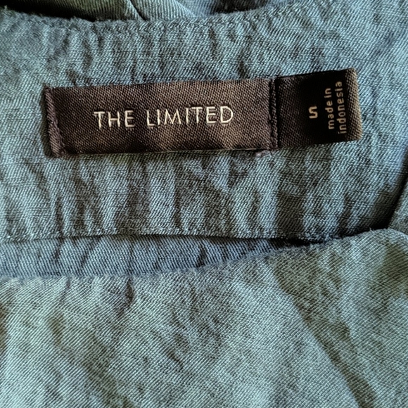 Tank - Picture 3 of 6